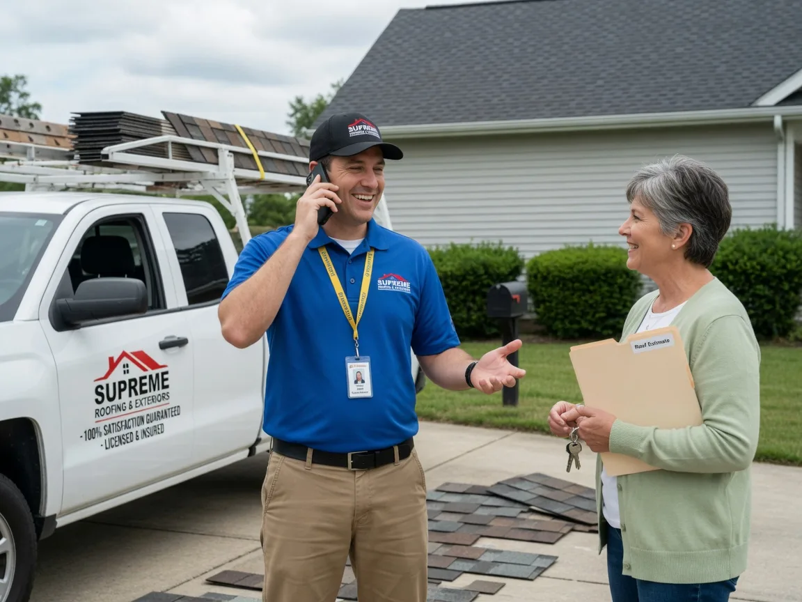 Roof Replacement Dade City, FL FAQs